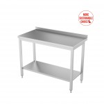 Professional Kitchen Worktables